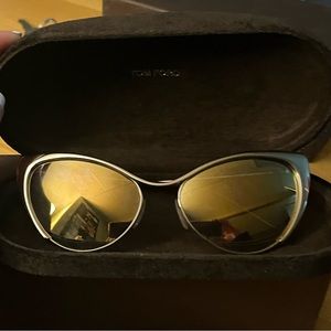Tom Ford sunglasses